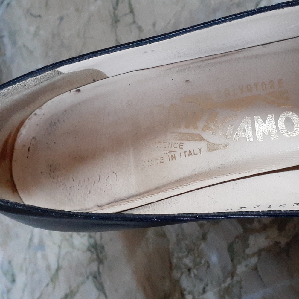 Salvatore Ferragamo shoes - Picture 7 of 14